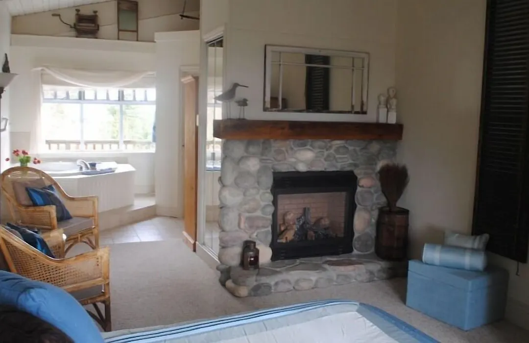 Quarrystone House B&B-1